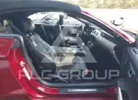 2017 Ford MUSTANG photo