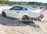 2017 Ford MUSTANG photo