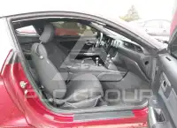 2017 Ford MUSTANG photo