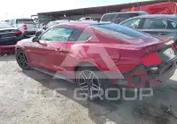 2017 Ford MUSTANG photo