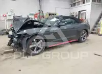 2017 Ford MUSTANG photo
