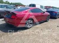2017 Ford MUSTANG photo