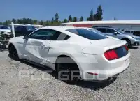 2017 Ford MUSTANG фото