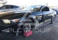 2017 Ford MUSTANG фото