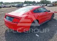 2017 Ford MUSTANG фото