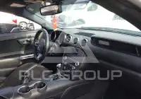 2017 Ford MUSTANG photo