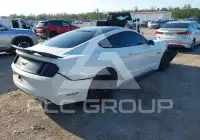 2017 Ford MUSTANG фото