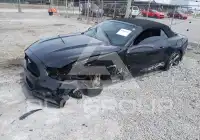 2017 Ford MUSTANG photo
