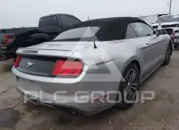 2017 Ford MUSTANG фото