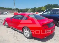 2017 Ford MUSTANG photo