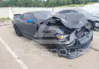 2017 Ford MUSTANG фото