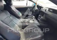 2017 Ford MUSTANG photo