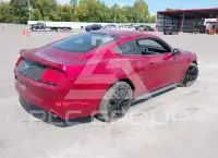2017 Ford MUSTANG фото