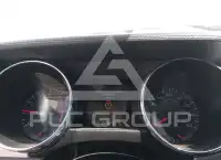 2017 Ford MUSTANG фото
