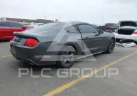 2017 Ford MUSTANG photo