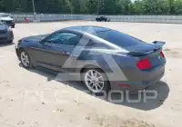 2017 Ford MUSTANG фото