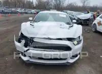 2017 Ford MUSTANG фото
