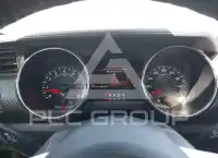 2017 Ford MUSTANG фото