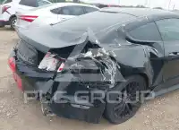 2017 Ford MUSTANG фото