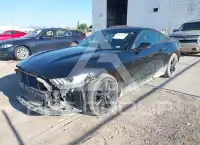 2017 Ford MUSTANG фото