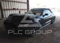 2017 Ford MUSTANG фото