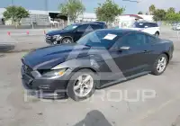 2017 Ford MUSTANG фото