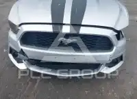 2017 Ford MUSTANG photo