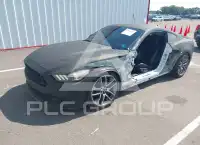 2017 Ford MUSTANG photo