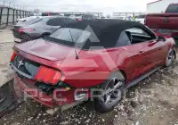 2017 Ford MUSTANG фото