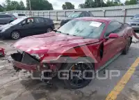 2017 Ford MUSTANG photo