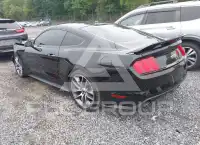 2017 Ford MUSTANG фото