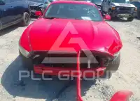 2017 Ford MUSTANG photo