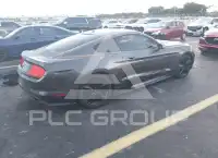 2017 Ford MUSTANG фото