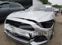 2017 Ford MUSTANG фото