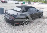 2017 Ford MUSTANG photo