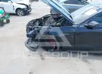 2017 Ford MUSTANG фото