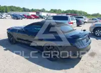 2017 Ford MUSTANG photo