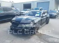 2017 Ford MUSTANG фото