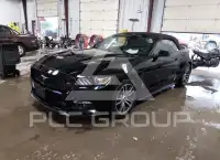2017 Ford MUSTANG фото