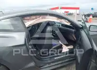 2017 Ford MUSTANG photo