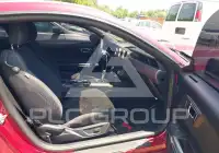 2017 Ford MUSTANG photo