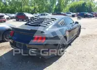 2017 Ford MUSTANG photo