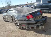 2017 Ford MUSTANG фото
