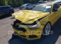 2017 Ford MUSTANG photo
