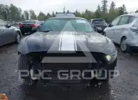 2017 Ford MUSTANG photo