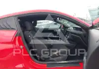 2017 Ford MUSTANG photo
