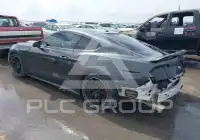 2017 Ford MUSTANG фото