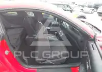 2017 Ford MUSTANG фото