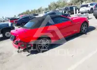 2017 Ford MUSTANG photo