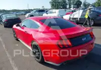 2017 Ford MUSTANG photo
